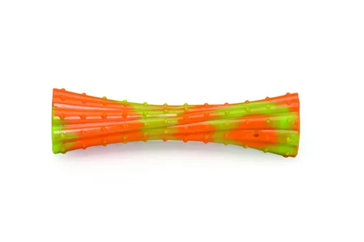 Bissolo Casa Giochi<BASTONCINO IN TPR CON SQUEAKER L. 18CM: vendita online BASTONCINO IN TPR CON SQUEAKER L. 18CM in offerta