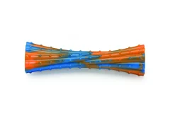 Bissolo Casa Giochi<BASTONCINO IN TPR CON SQUEAKER L. 18CM: vendita online BASTONCINO IN TPR CON SQUEAKER L. 18CM in offerta