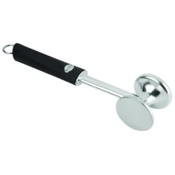 Bissolo Casa Accessori Vari Utensili Da Cucina<BATTICARNE ALLUMINIO LINEA TWIST