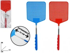 Bissolo Casa Repellenti<BATTIMOSCHE TELESCOPICO ASSORTITO: vendita online BATTIMOSCHE TELESCOPICO ASSORTITO in offerta