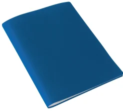 Bissolo Casa Raccoglitori Portalistini<BEAUTONE - TRANSPARENT PORTALISTINO 20 BUSTE BLU: vendita online BEAUTONE - TRANSPARENT PORTALISTINO 20 BUSTE BLU in offerta