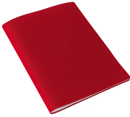 Bissolo Casa Raccoglitori Portalistini<BEAUTONE - TRANSPARENT PORTALISTINO 60 BUSTE ROSSO: vendita online BEAUTONE - TRANSPARENT PORTALISTINO 60 BUSTE ROSSO in offerta
