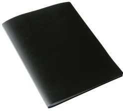 Bissolo Casa Raccoglitori Portalistini<BEAUTONE - TRANSPARENT PORTALISTINO 40 BUSTE NERO: vendita online BEAUTONE - TRANSPARENT PORTALISTINO 40 BUSTE NERO in offerta