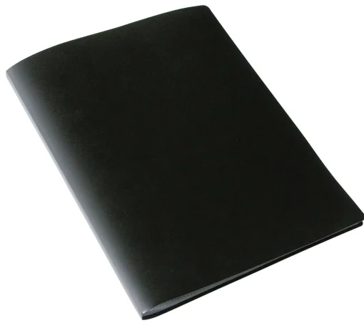 Bissolo Casa Raccoglitori Portalistini<BEAUTONE - TRANSPARENT PORTALISTINO 40 BUSTE NERO: vendita online BEAUTONE - TRANSPARENT PORTALISTINO 40 BUSTE NERO in offerta