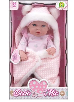 Bissolo Casa Bambole E Pupazzi<BEBE MIO: vendita online BEBE MIO in offerta