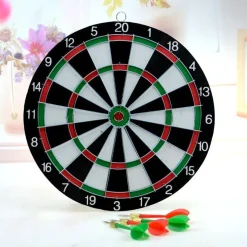 Bissolo Casa Giochi Di Imitazione<BERSAGLIO CON 6 FRECCETTE: vendita online BERSAGLIO CON 6 FRECCETTE in offerta