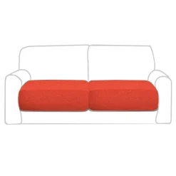 Bissolo Casa Copridivano E Copripoltrona Copridivani<BIANCALUNA - COPPIA COPRICUSCINI 1P SIENA LINEA GENIUS COLOR: vendita online BIANCALUNA - COPPIA COPRICUSCINI 1P SIENA LINEA GENIUS COLOR in offerta