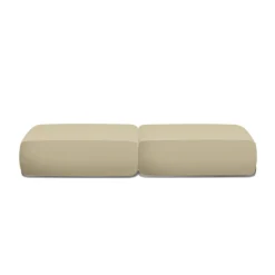 Bissolo Casa Copridivano E Copripoltrona Copridivani<BIANCALUNA - COPPIA COPRICUSCINI 1P PANNA LINEA GENIUS COLOR: vendita online BIANCALUNA - COPPIA COPRICUSCINI 1P PANNA LINEA GENIUS COLOR in offerta
