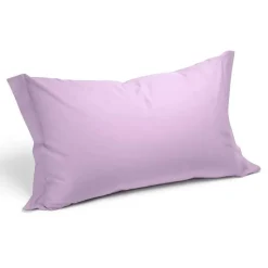 Bissolo Casa Lenzuola Federe<BIANCALUNA - COPPIA FEDERE 52X82 CM LILLA LINEA COLORED: vendita online BIANCALUNA - COPPIA FEDERE 52X82 CM LILLA LINEA COLORED in offerta