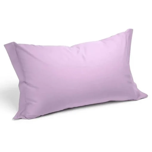 Bissolo Casa Lenzuola Federe<BIANCALUNA - COPPIA FEDERE 52X82 CM LILLA LINEA COLORED: vendita online BIANCALUNA - COPPIA FEDERE 52X82 CM LILLA LINEA COLORED in offerta