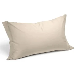 Bissolo Casa Lenzuola Federe<BIANCALUNA - COPPIA FEDERE 52X82 CM PANNA LINEA COLORED: vendita online BIANCALUNA - COPPIA FEDERE 52X82 CM PANNA LINEA COLORED in offerta