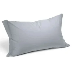 Bissolo Casa Lenzuola Federe<BIANCALUNA - COPPIA FEDERE 52X82 CM GRIGIO SASSI LINEA COLORED: vendita online BIANCALUNA - COPPIA FEDERE 52X82 CM GRIGIO SASSI LINEA COLORED in offerta