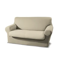 Bissolo Casa Copridivano E Copripoltrona Copridivani<BIANCALUNA - COPRIDIVANO 2P PANNA LINEA GENIUS COLOR: vendita online BIANCALUNA - COPRIDIVANO 2P PANNA LINEA GENIUS COLOR in offerta