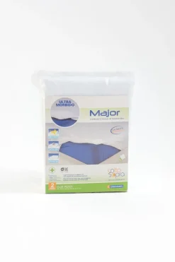 Bissolo Casa Coprirete E Coprimaterassi<BIANCALUNA - COPRIMATERASSO MAYOR 2P 170X200CM LINEA SOTTOSOPRA: vendita online BIANCALUNA - COPRIMATERASSO MAYOR 2P 170X200CM LINEA SOTTOSOPRA in offerta