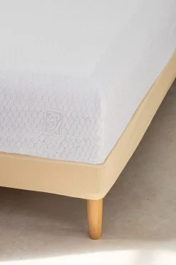 Bissolo Casa Coprirete E Coprimaterassi<BIANCALUNA - COPRIMATERASSO DALMA 1P 90X200CM LINEA SOTTOSOPRA: vendita online BIANCALUNA - COPRIMATERASSO DALMA 1P 90X200CM LINEA SOTTOSOPRA in offerta