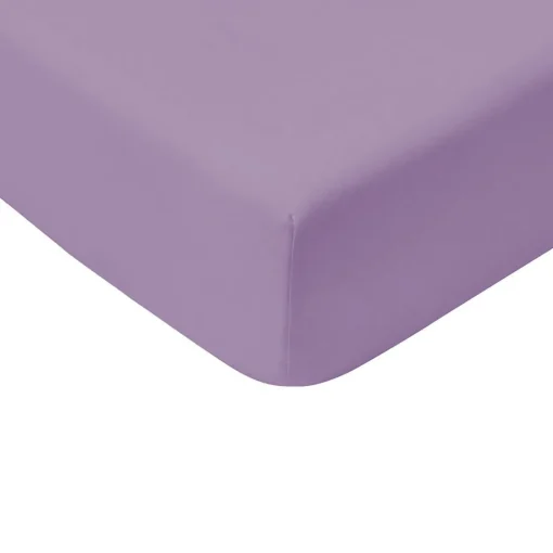 Bissolo Casa Lenzuola Sotto<BIANCALUNA - LENZUOLO 2P SOTTO CM 175X200 LILLA LINEA COLORED: vendita online BIANCALUNA - LENZUOLO 2P SOTTO CM 175X200 LILLA LINEA COLORED in offerta