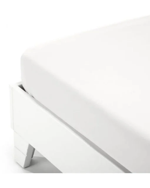 Bissolo Casa Lenzuola Sotto<BIANCALUNA - LENZUOLO 1P SOTTO CM 90X200 BIANCO LINEA COLORED: vendita online BIANCALUNA - LENZUOLO 1P SOTTO CM 90X200 BIANCO LINEA COLORED in offerta