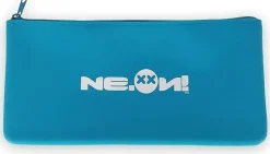 Bissolo Casa Zaini, Astucci E Diari Astucci<BIC - BUSTA NEON BLU 20X10,5CM: vendita online BIC - BUSTA NEON BLU 20X10,5CM in offerta