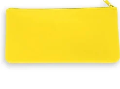 Bissolo Casa Zaini, Astucci E Diari Astucci<BIC - BUSTA NEON GIALLO 20X10,5CM: vendita online BIC - BUSTA NEON GIALLO 20X10,5CM in offerta