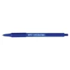Bissolo Casa Penne Penne A Sfera<BIC - PENNA A SFERA A SCATTO SOFT FEEL BLU: vendita online BIC - PENNA A SFERA A SCATTO SOFT FEEL BLU in offerta