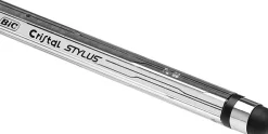 Bissolo Casa Penne Penne A Sfera<BIC - PENNA A SFERA CRISTAL STYLUS BLU: vendita online BIC - PENNA A SFERA CRISTAL STYLUS BLU in offerta