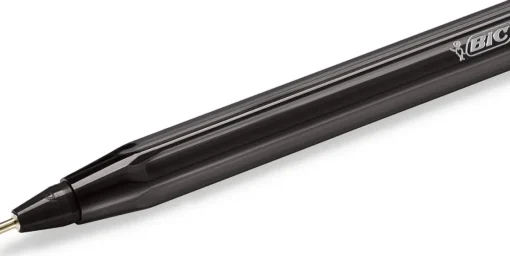 Bissolo Casa Penne Penne A Sfera<BIC - PENNA A SFERA CRISTAL EXACT NERA: vendita online BIC - PENNA A SFERA CRISTAL EXACT NERA in offerta