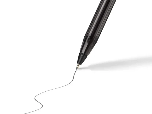Bissolo Casa Penne Penne A Sfera<BIC - PENNA A SFERA CRISTAL EXACT NERA: vendita online BIC - PENNA A SFERA CRISTAL EXACT NERA in offerta