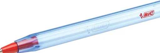 Bissolo Casa Penne Penne A Sfera<BIC - PENNA A SFERA CRISTAL SOFT ROSSA: vendita online BIC - PENNA A SFERA CRISTAL SOFT ROSSA in offerta
