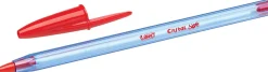 Bissolo Casa Penne Penne A Sfera<BIC - PENNA A SFERA CRISTAL SOFT ROSSA: vendita online BIC - PENNA A SFERA CRISTAL SOFT ROSSA in offerta