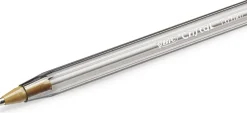 Bissolo Casa Penne Penne A Sfera<BIC - PENNA A SFERA CRISTAL LARGE BLU: vendita online BIC - PENNA A SFERA CRISTAL LARGE BLU in offerta