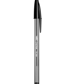 Bissolo Casa Penne Penne A Sfera<BIC - PENNA A SFERA CRISTAL LARGE NERA: vendita online BIC - PENNA A SFERA CRISTAL LARGE NERA in offerta