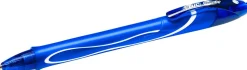 Bissolo Casa Penne Penne Roller E Gel|Penne Penne A Sfera<BIC - PENNA GEL A SCATTO GELOCITY QUICK DRY BLU: vendita online BIC - PENNA GEL A SCATTO GELOCITY QUICK DRY BLU in offerta