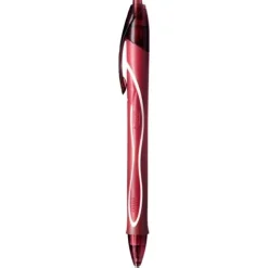 Bissolo Casa Penne Penne Roller E Gel|Penne Penne A Sfera<BIC - PENNA GEL A SCATTO GELOCITY QUICK DRY ROSSA: vendita online BIC - PENNA GEL A SCATTO GELOCITY QUICK DRY ROSSA in offerta