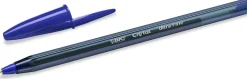 Bissolo Casa Penne Penne A Sfera<BIC - PENNA SFERA CRISTAL EXACT BLU: vendita online BIC - PENNA SFERA CRISTAL EXACT BLU in offerta