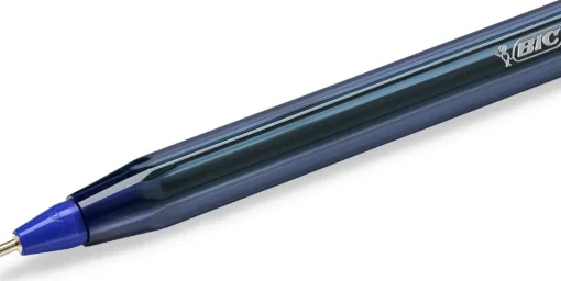 Bissolo Casa Penne Penne A Sfera<BIC - PENNA SFERA CRISTAL EXACT BLU: vendita online BIC - PENNA SFERA CRISTAL EXACT BLU in offerta
