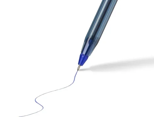 Bissolo Casa Penne Penne A Sfera<BIC - PENNA SFERA CRISTAL EXACT BLU: vendita online BIC - PENNA SFERA CRISTAL EXACT BLU in offerta