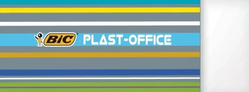 Bissolo Casa Cancelleria Gomme<BIC - PLAST-OFFICE GOMMA IN PLASTICA BIANCA : vendita online BIC - PLAST-OFFICE GOMMA IN PLASTICA BIANCA in offerta