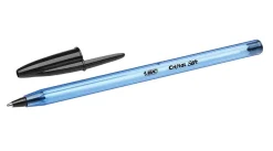 Bissolo Casa Penne Penne A Sfera<BIC - SET 4 PENNE A SFERA CRISTAL SOFT NERE: vendita online BIC - SET 4 PENNE A SFERA CRISTAL SOFT NERE in offerta