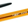 Bissolo Casa Penne Penne A Sfera<BIC - SET 4 PENNE A SFERA CRISTAL ORIGINAL FINE NERE: vendita online BIC - SET 4 PENNE A SFERA CRISTAL ORIGINAL FINE NERE in offerta
