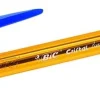Bissolo Casa Penne Penne A Sfera<BIC - SET 4 PENNE A SFERA CRISTAL ORIGINAL FINE BLU: vendita online BIC - SET 4 PENNE A SFERA CRISTAL ORIGINAL FINE BLU in offerta