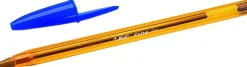 Bissolo Casa Penne Penne A Sfera<BIC - SET 4 PENNE A SFERA CRISTAL ORIGINAL FINE BLU: vendita online BIC - SET 4 PENNE A SFERA CRISTAL ORIGINAL FINE BLU in offerta