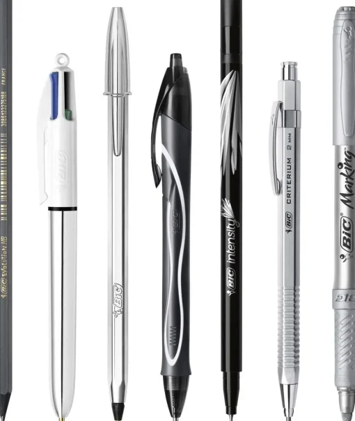 Bissolo Casa Penne Penne A Sfera<BIC - SILVER SET ASTUCCIO: vendita online BIC - SILVER SET ASTUCCIO in offerta