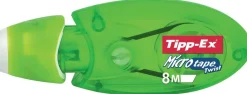 Bissolo Casa Cancelleria Cancelline<BIC ITALIA - MICRO TAPE TWIST CORRETTORE A NASTRO ASS.: vendita online BIC ITALIA - MICRO TAPE TWIST CORRETTORE A NASTRO ASS. in offerta