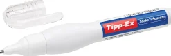 Bissolo Casa Cancelleria Cancelline<BIC ITALIA - SHAKE N SQUEEZE TIPP-EX CORRETTORE A PENNA: vendita online BIC ITALIA - SHAKE N SQUEEZE TIPP-EX CORRETTORE A PENNA in offerta
