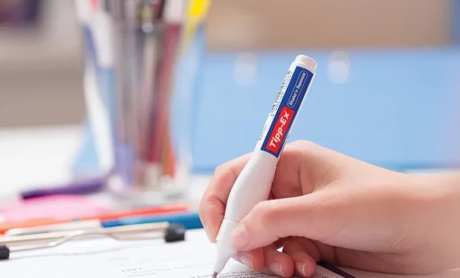 Bissolo Casa Cancelleria Cancelline<BIC ITALIA - SHAKE N SQUEEZE TIPP-EX CORRETTORE A PENNA: vendita online BIC ITALIA - SHAKE N SQUEEZE TIPP-EX CORRETTORE A PENNA in offerta