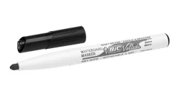 Bissolo Casa Lavagne Accessori<Bic Velleda Marcatore per lavagna Nero