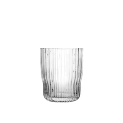 Bissolo Casa Bicchieri Acqua<BICCHIERE DA ACQUA LINEA LYRIC IN VETRO TRASPARENTE 280ML