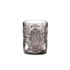 Bissolo Casa Bicchieri Acqua<BICCHIERE DA ACQUA LINEA VINTAGE IN VETRO GREY 300ML
