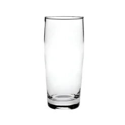 Bissolo Casa Bicchieri Birra<BICCHIERE DA BIRRA IN VETRO TRASPARENTE LINEA WILLIGLASS 490CC