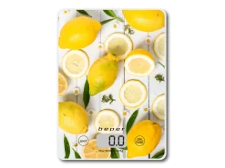 Bissolo Casa Piccoli Cucina|Cucina<BILANCIA DA CUCINA DIGITALE LIMONI